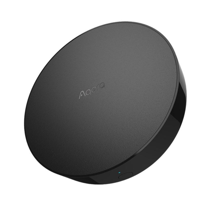 Центр умного дома Aqara Hub M2