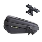 Кейс под седло велосипеда с креплением для фонаря SP Connect Saddle Case Set