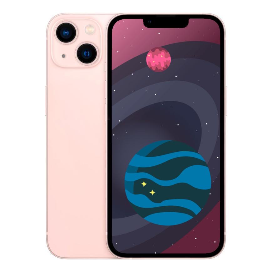 Смартфон Apple iPhone 13 mini