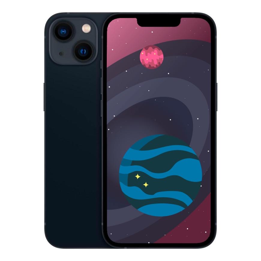 Смартфон Apple iPhone 13