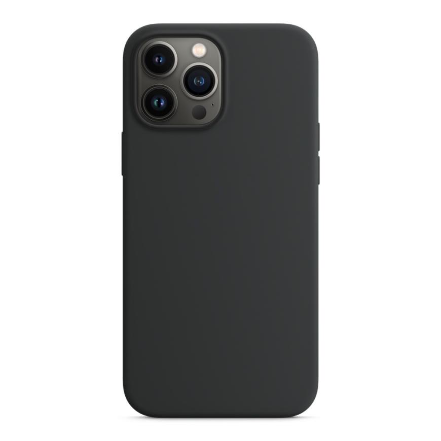 Силиконовый чехол MagSafe Apple Silicone Case для iPhone 13 Pro Max