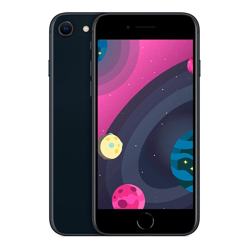 Смартфон Apple iPhone SE (2022)