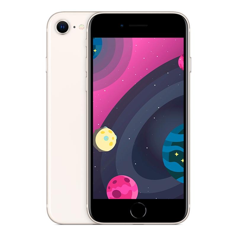 Смартфон Apple iPhone SE (2022)