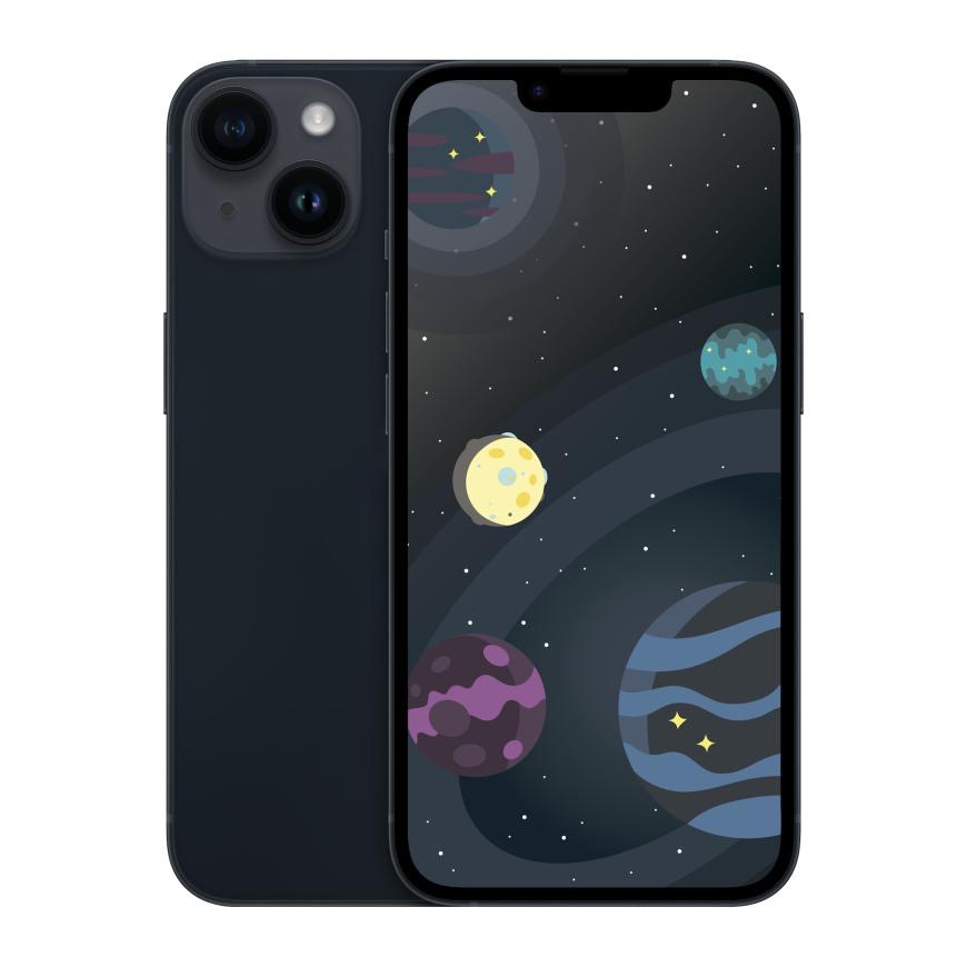 Смартфон Apple iPhone 14