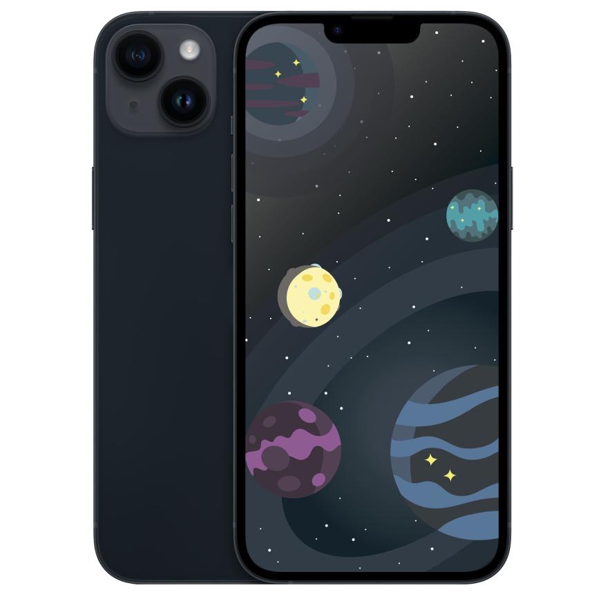 Смартфон Apple iPhone 14 Plus