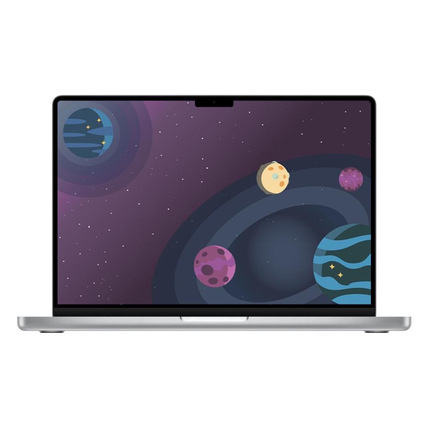 Ноутбук Apple MacBook Pro 14" MPHK3 (M2 Max 12-Core, GPU 30-Core, 32GB, 1TB)