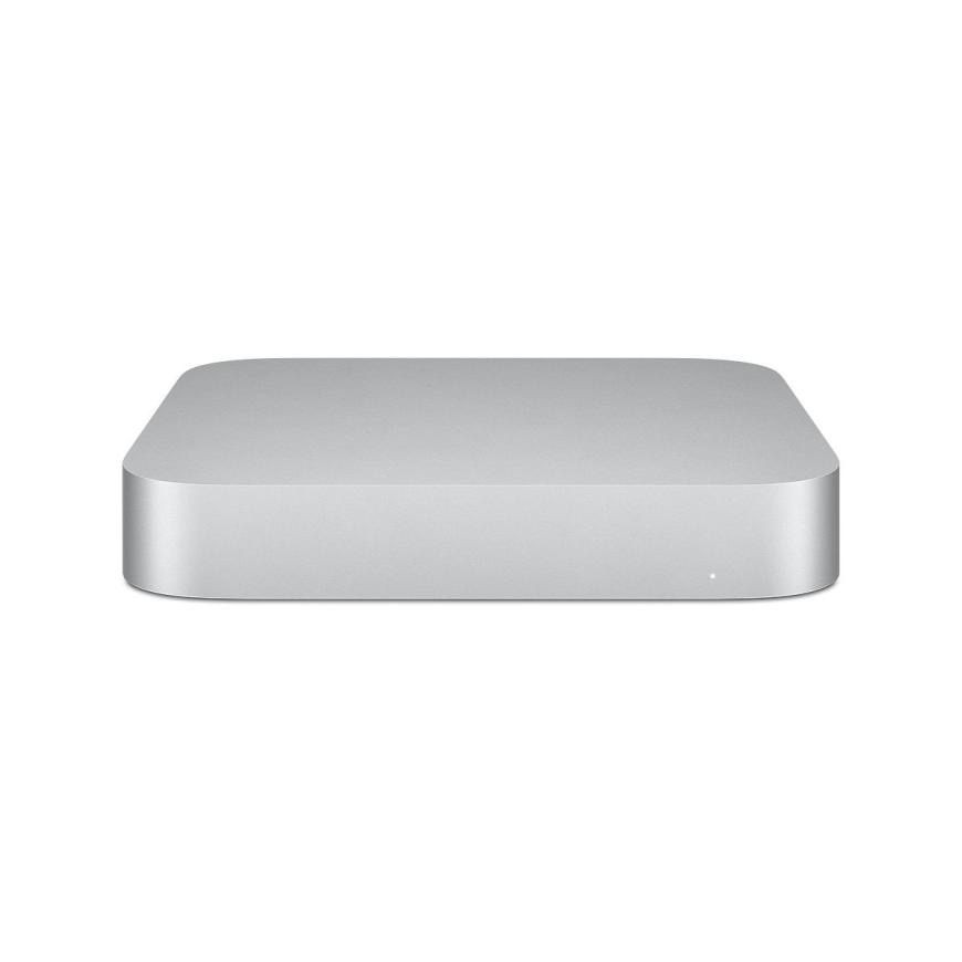 Компьютер Apple Mac mini MMFJ3 (M2 8-Core, GPU 10-Core, 8GB, 256GB) (2023)