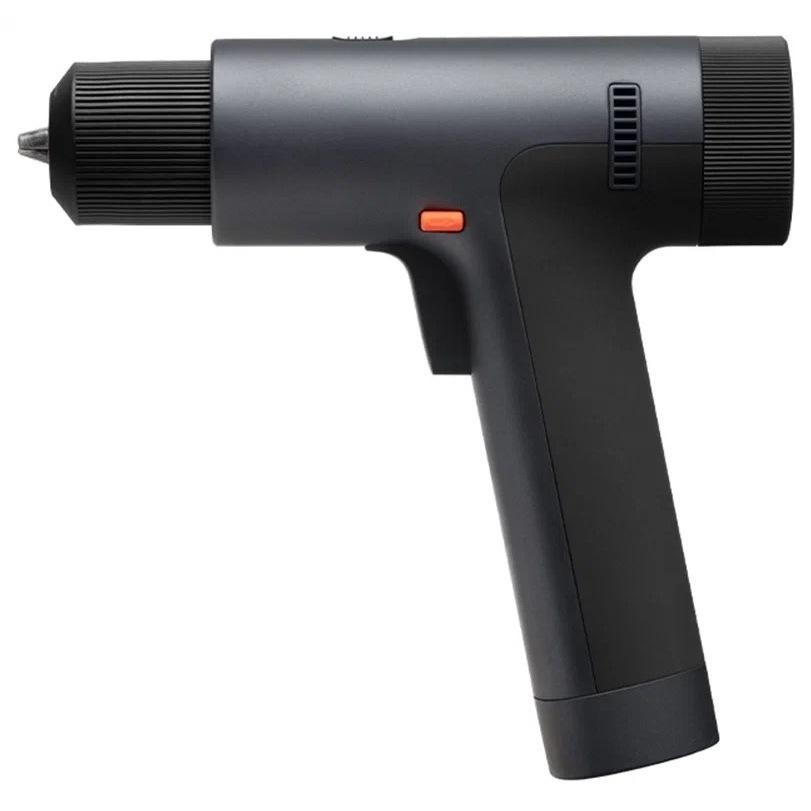 Аккумуляторная дрель-шуруповёрт Xiaomi 12V Max Brushless Cordless Drill