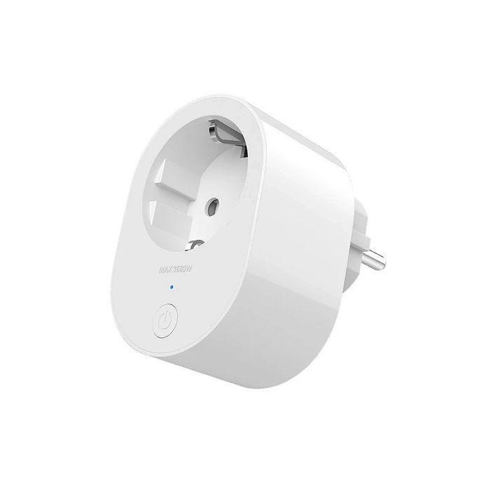 Умная розетка Xiaomi Smart Plug 2