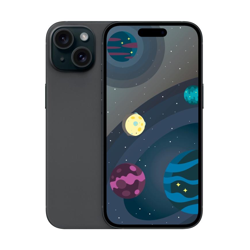 Смартфон Apple iPhone 15