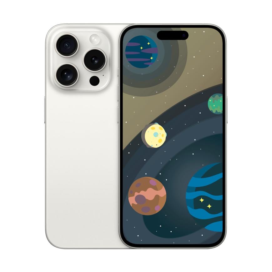 Смартфон Apple iPhone 15 Pro