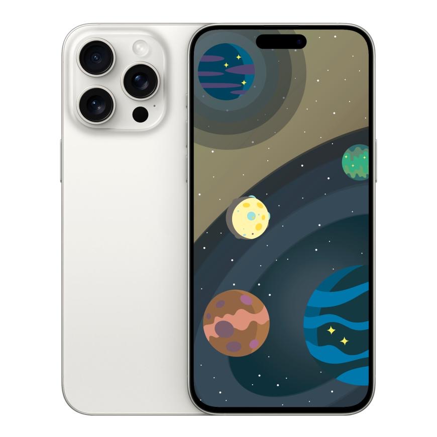 Смартфон Apple iPhone 15 Pro Max