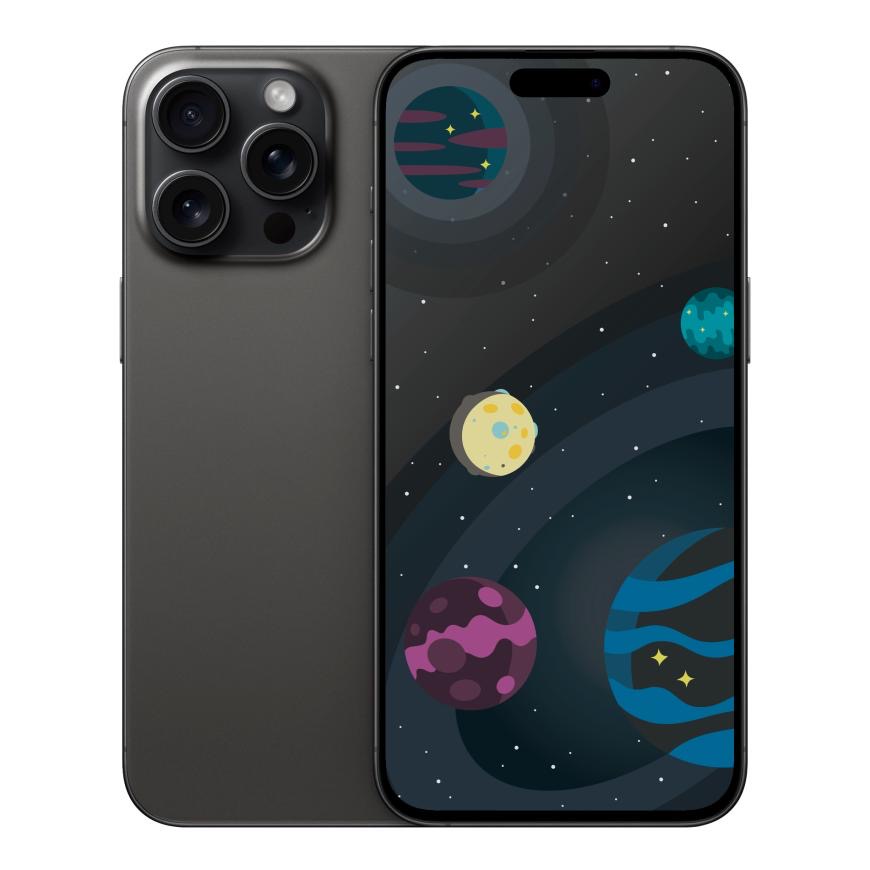 Смартфон Apple iPhone 15 Pro Max