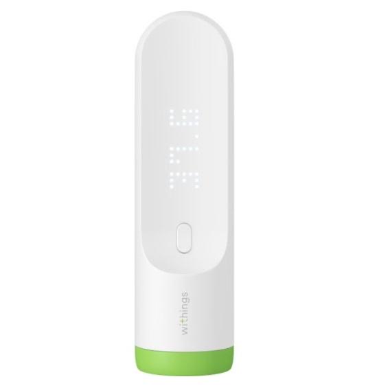 Умный бесконтактный термометр Withings Thermo (SCT01)