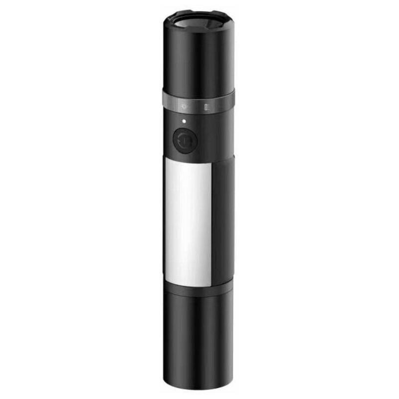 Многофункциональный ручной фонарь Xiaomi Multi-function Flashlight
