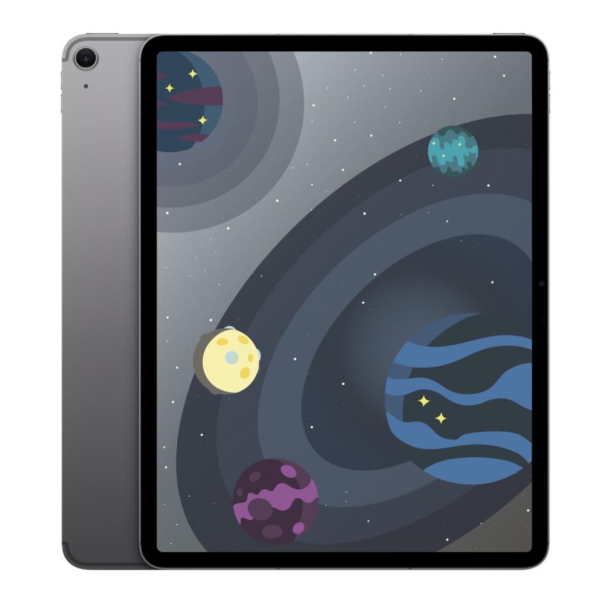 Планшет Apple iPad Air 13