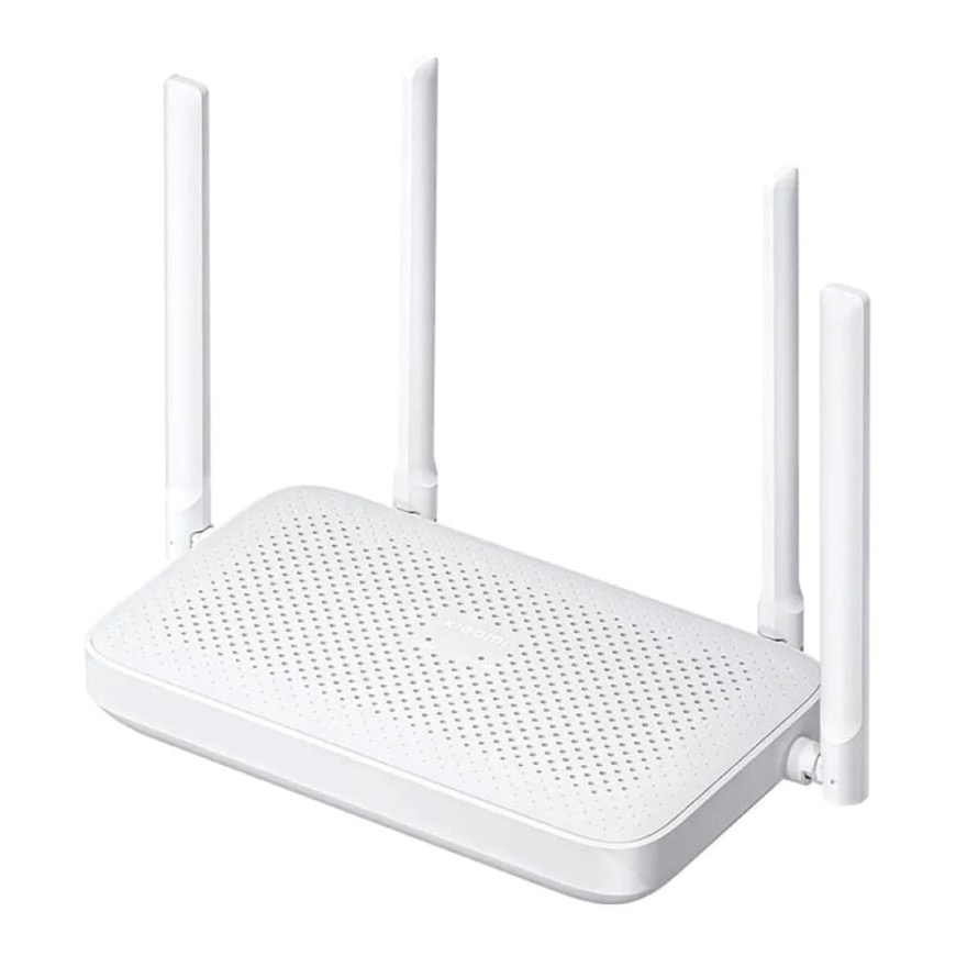 Роутер Wi-Fi Xiaomi Router AX1500