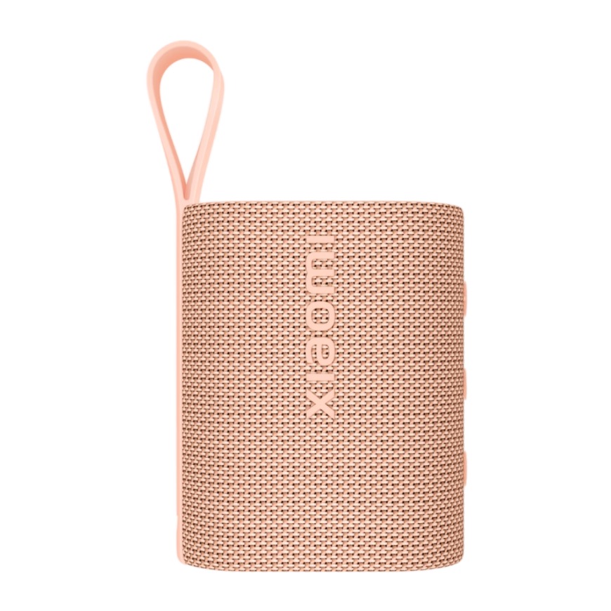 Портативная колонка Xiaomi Sound Pocket