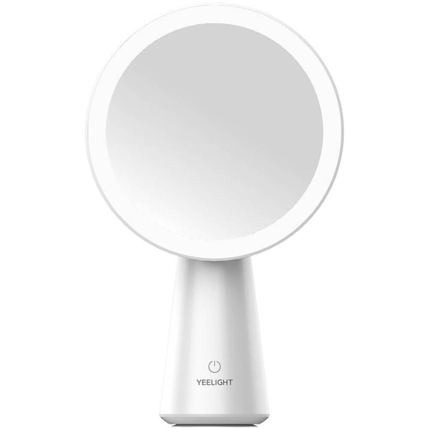 Косметическое зеркало с подсветкой Yeelight Make-Up Mirror Lamp