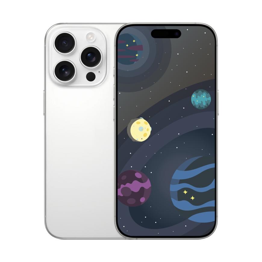 Смартфон Apple iPhone 16 Pro