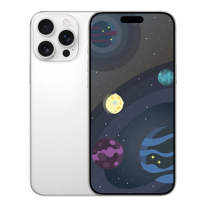 Смартфон Apple iPhone 16 Pro Max