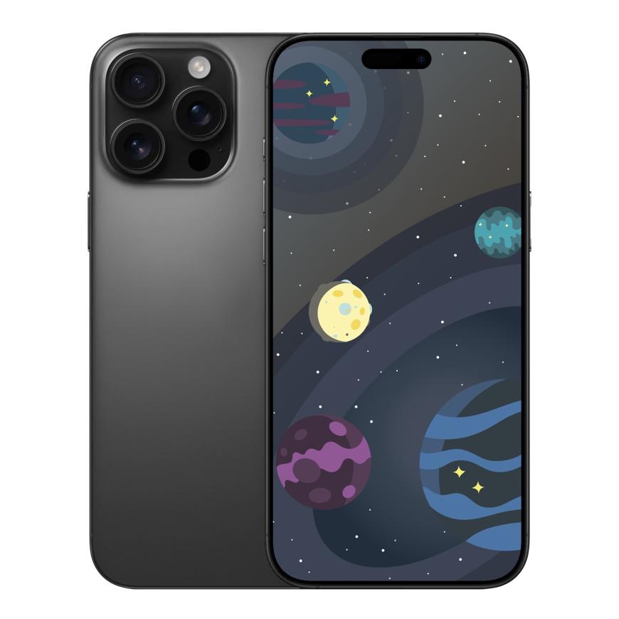 Смартфон Apple iPhone 16 Pro Max