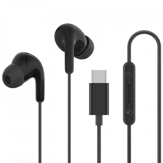 Проводные наушники Xiaomi Type-C Earphones (USB-C)