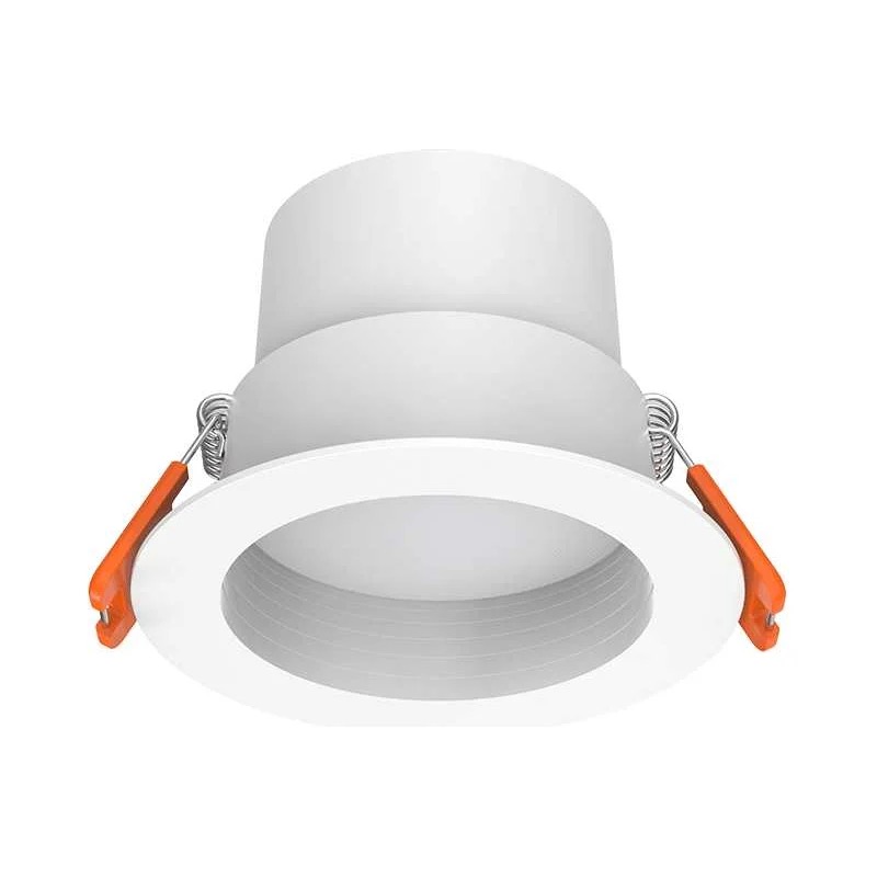 Умный встраиваемый точечный светильник Yeelight Mesh Downlight M2 Lite