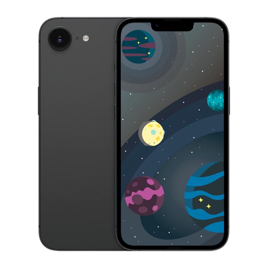 Смартфон Apple iPhone 16e