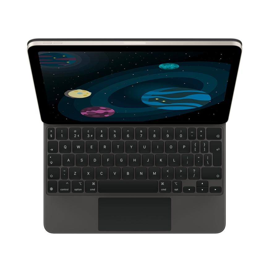 Клавиатура Apple Magic Keyboard для iPad Air 11