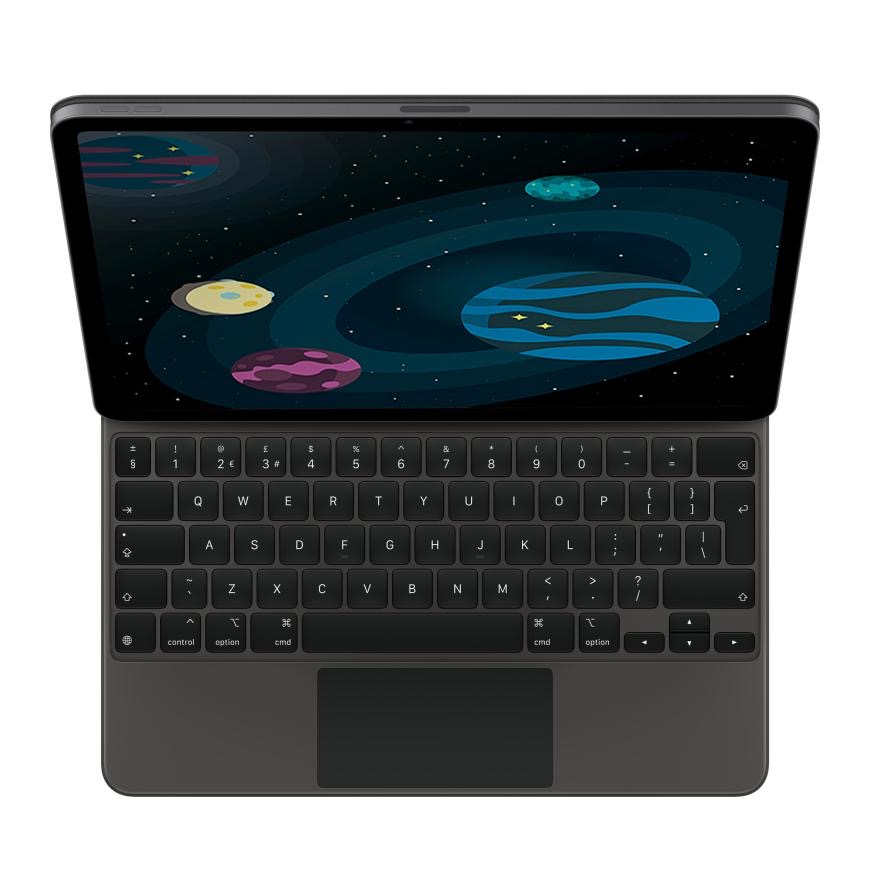 Клавиатура Apple Magic Keyboard для iPad Air 13