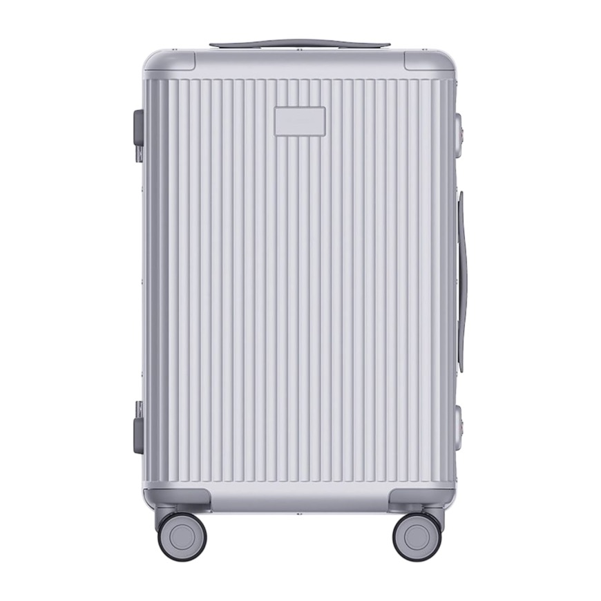 Чемодан с алюминиевой рамой Xiaomi Aluminum Frame Luggage 26"