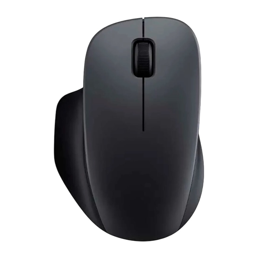 Беспроводная мышь Xiaomi Wireless Mouse Comfort Edition
