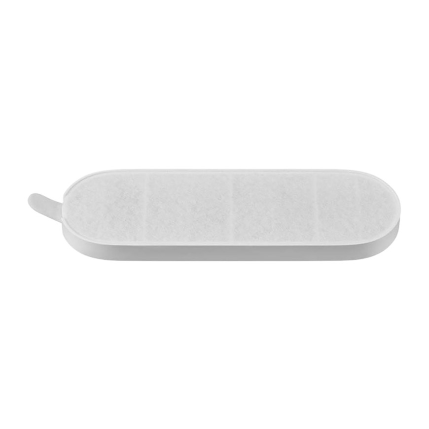 Сменные фильтры для поилки-фонтана Xiaomi Smart Pet Fountain 2 Filter (3 шт.)