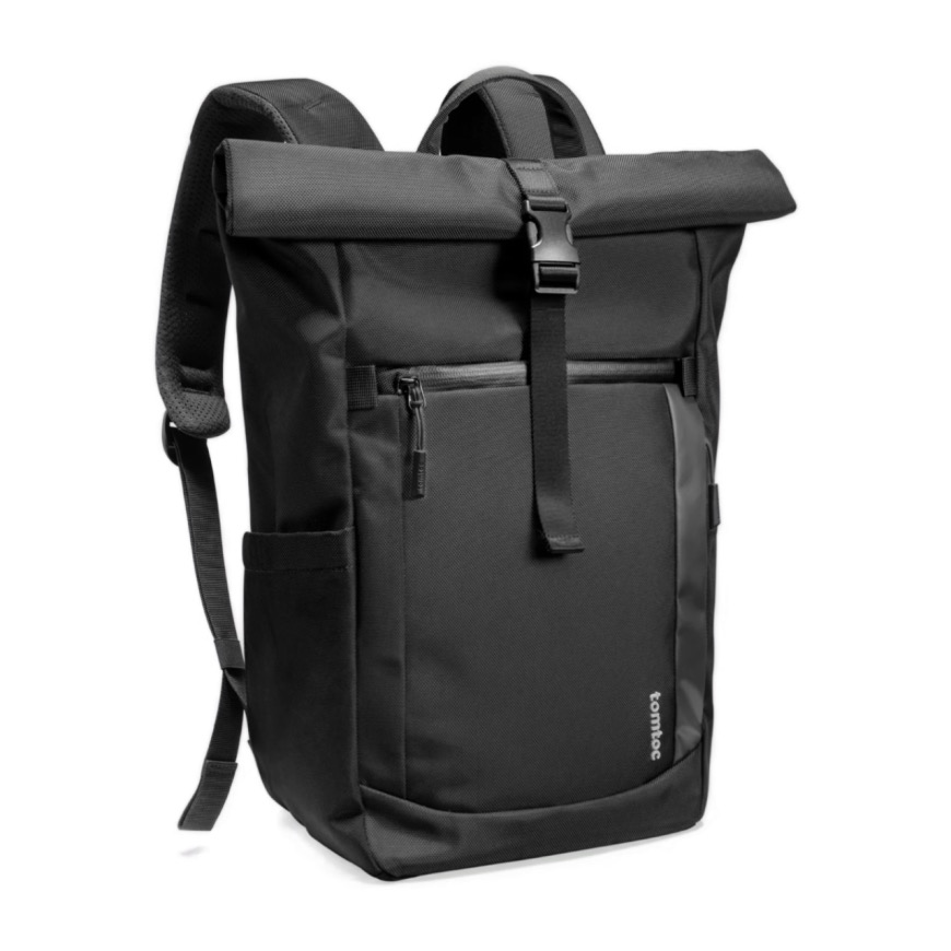 Рюкзак tomtoc Navigator-T61 Rolltop Backpack (25–30 л)