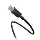 Кабель с оплёткой Beats Woven Cable USB-A — USB-C (USB 2.0) (1,5 м)