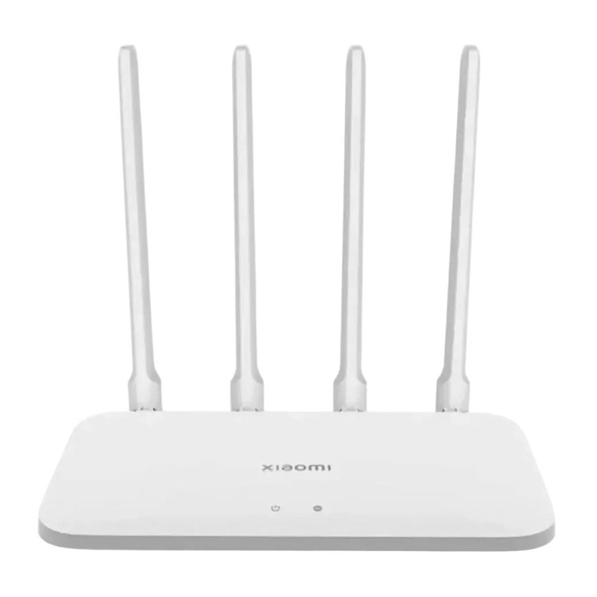 Роутер Wi-Fi Xiaomi Router AC1200