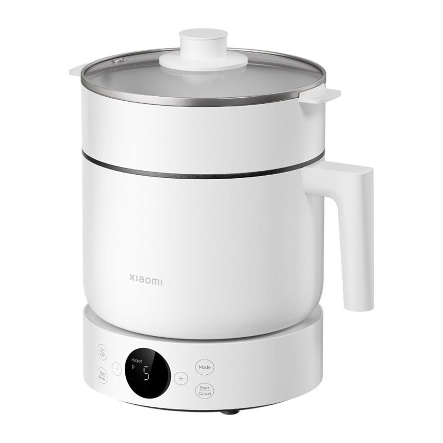 Мультиварка Xiaomi Multifunctional Cooker (1,5 л)