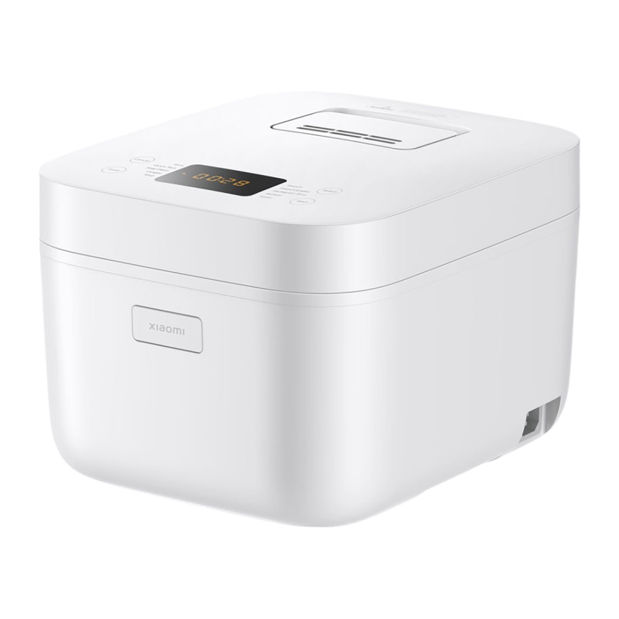Рисоварка (мультиварка) Xiaomi Multifunctional Rice Cooker (4 л)