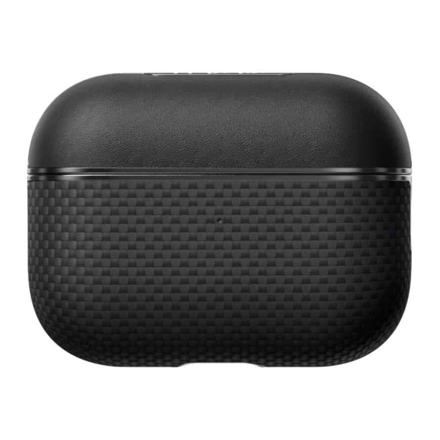 Арамидный чехол MagSafe PITAKA MagEZ Case для AirPods Pro 2