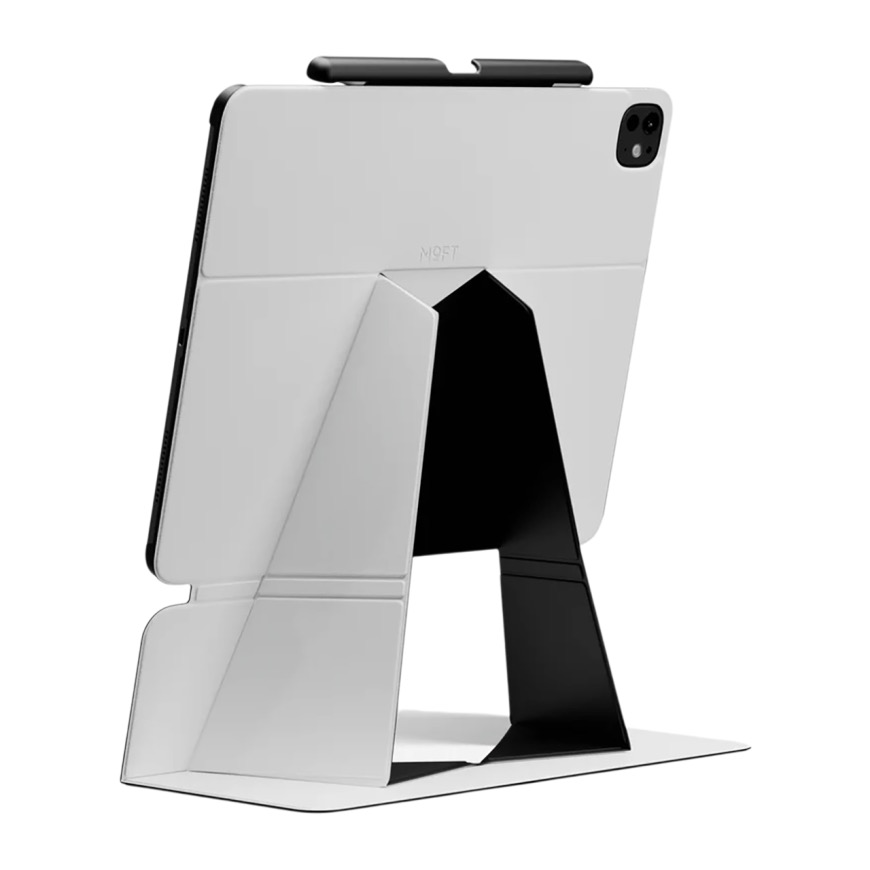 Кожаный чехол-подставка MOFT Float Folio Case для iPad Pro 11