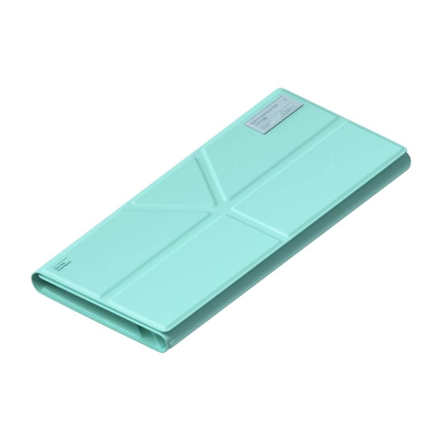 Чехол-трансформер NuPhy NuFolio V4 для клавиатуры NuPhy Air75 V3