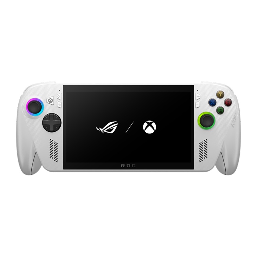 Портативная игровая консоль ASUS ROG Xbox Ally (2025)