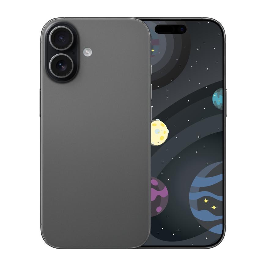 Смартфон Apple iPhone 17
