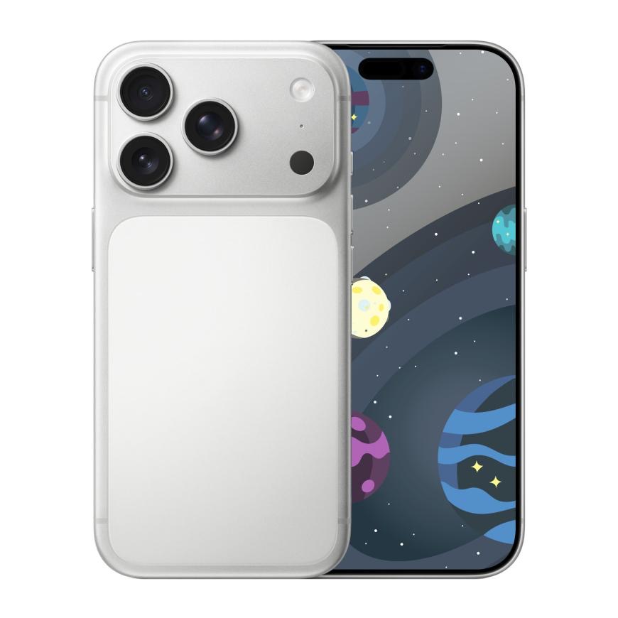 Смартфон Apple iPhone 17 Pro