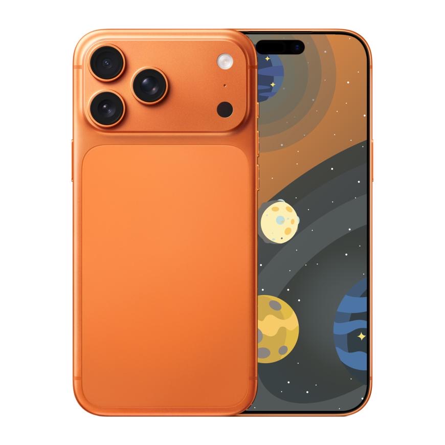 Смартфон Apple iPhone 17 Pro Max
