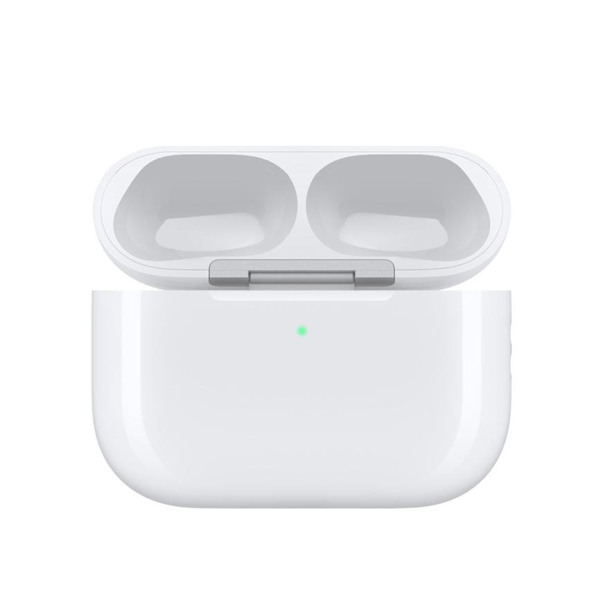 Зарядный футляр Apple для AirPods Pro 3 (2025) (OEM)