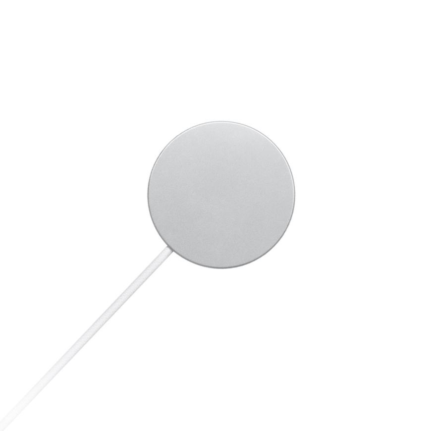 Зарядное устройство Apple MagSafe Charger (Qi2.2) (2 м)