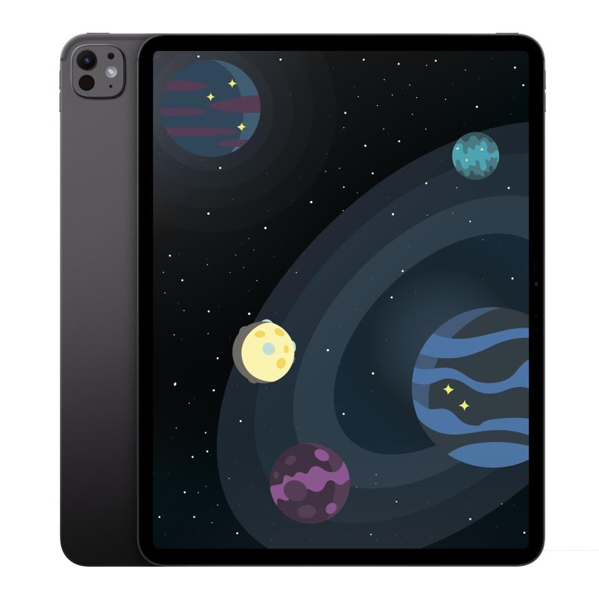 Планшет Apple iPad Pro 13