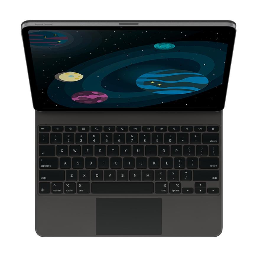 Клавиатура Apple Magic Keyboard для iPad Air 13